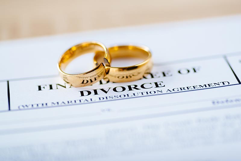 Avocat divorce Martinique