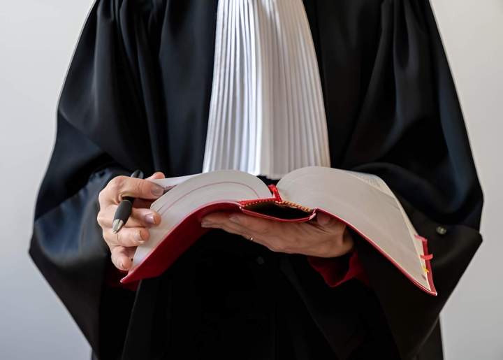 Quels documents fournir à un cabinet d’avocats ? Martinique