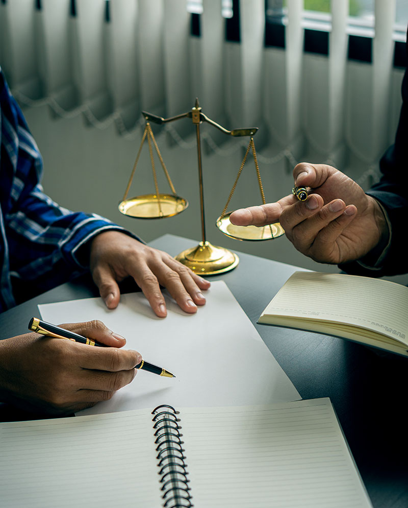 Avocat droit des sociétés Martinique