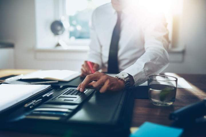 Optimisation de votre imposition